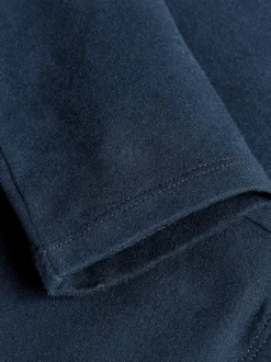 Broeken En Leggings|Next Donkerblauw - Verpakking van 5 leggings (3-16 jr)
