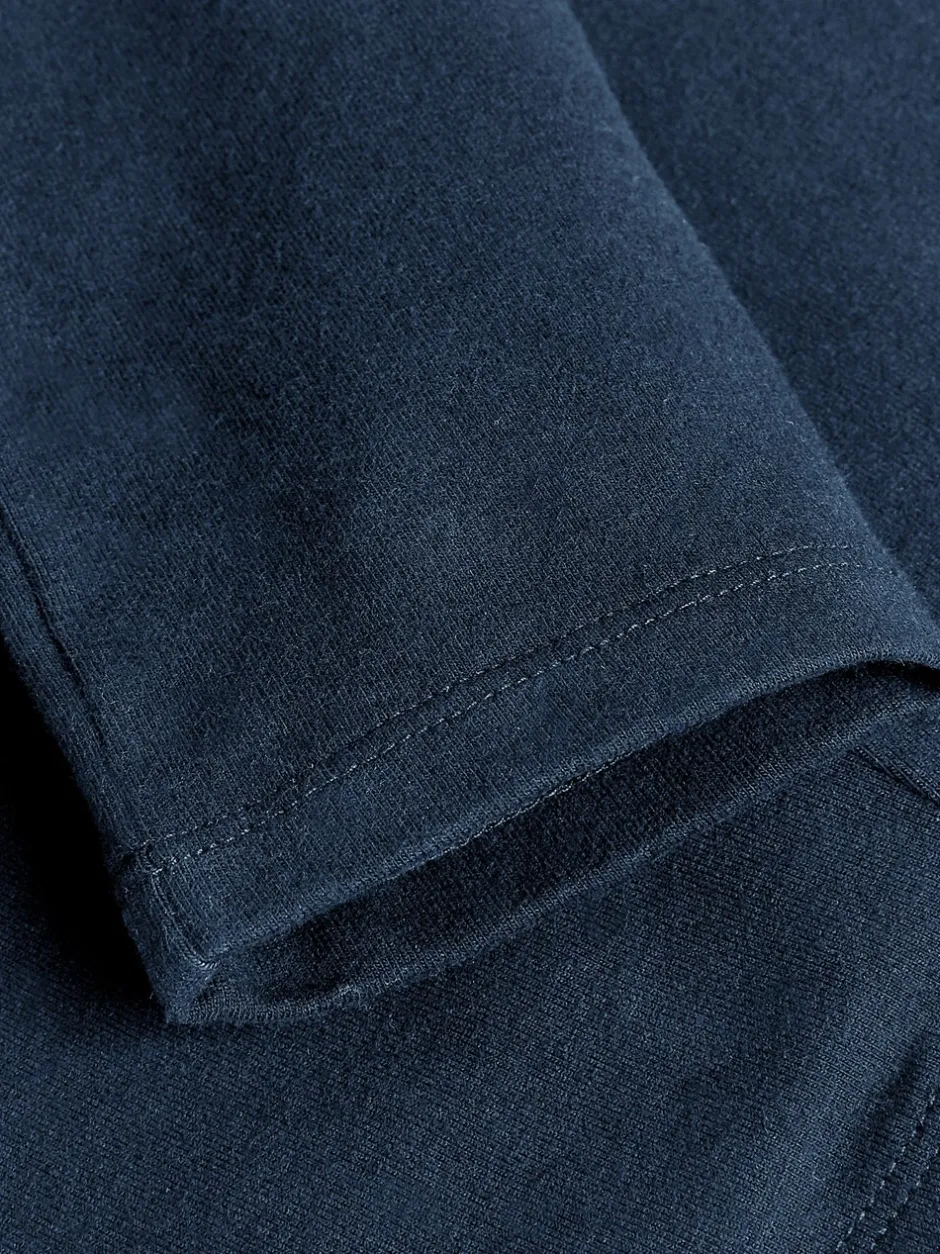 Broeken En Leggings|Next Donkerblauw - Verpakking van 5 leggings (3-16 jr)