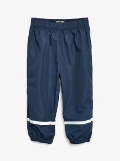 Broeken En Chino's*Next - Waterdichte broek (9 mnd-10 jr) Donkerblauw