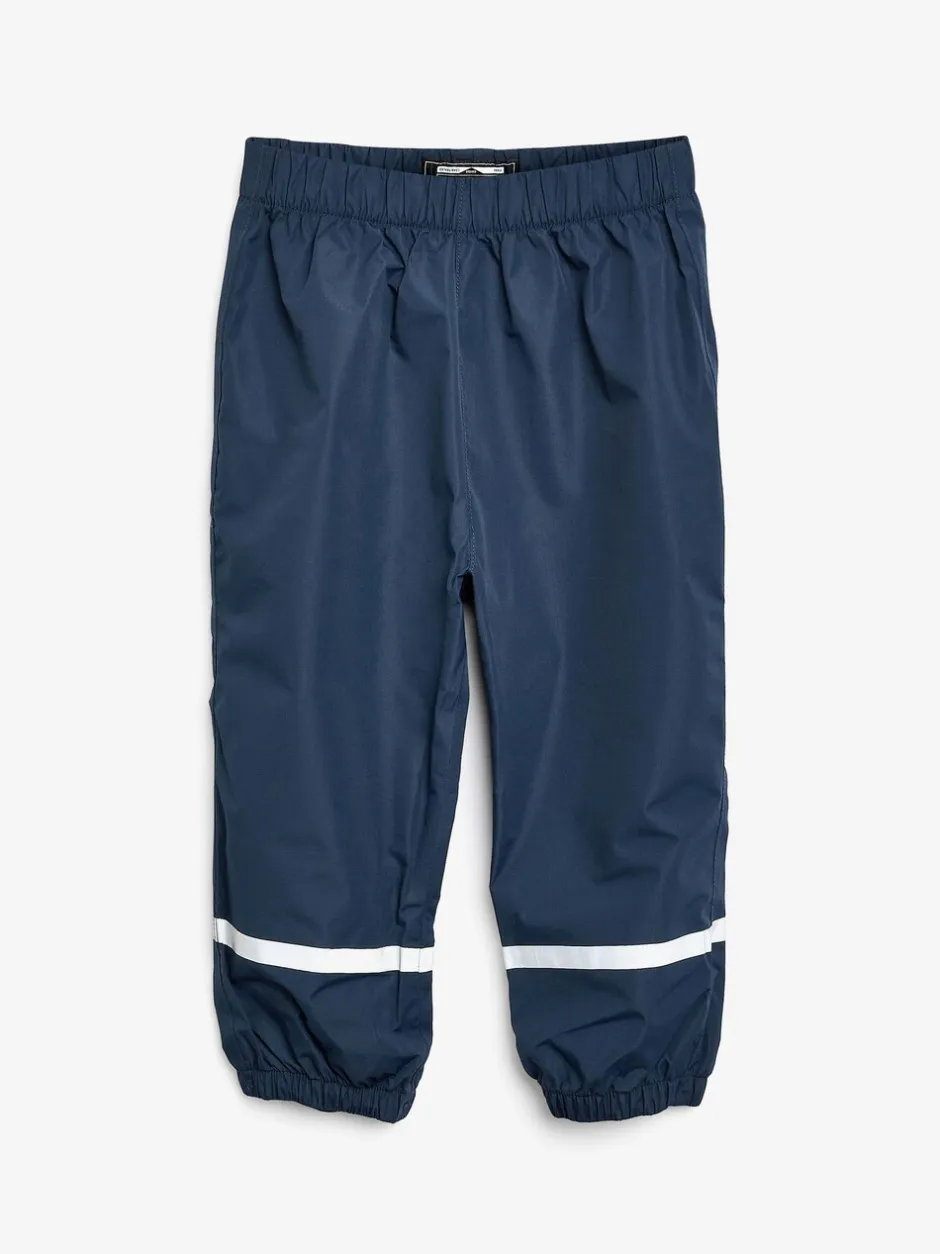 Broeken En Chino's*Next - Waterdichte broek (9 mnd-10 jr) Donkerblauw