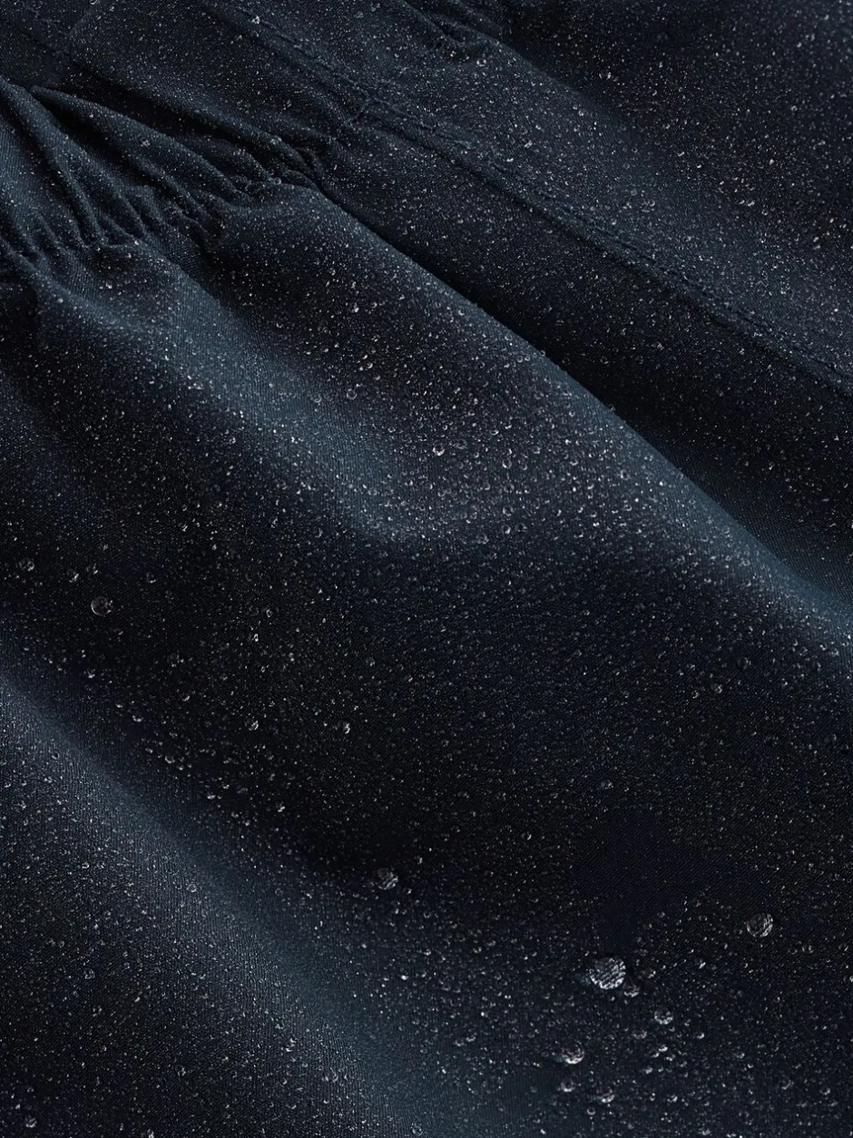 Broeken En Chino's*Next - Waterdichte broek (9 mnd-10 jr) Donkerblauw