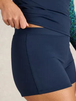 Shorts*White Stuff - Bay zwembroek Donkerblauw