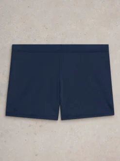 Shorts*White Stuff - Bay zwembroek Donkerblauw