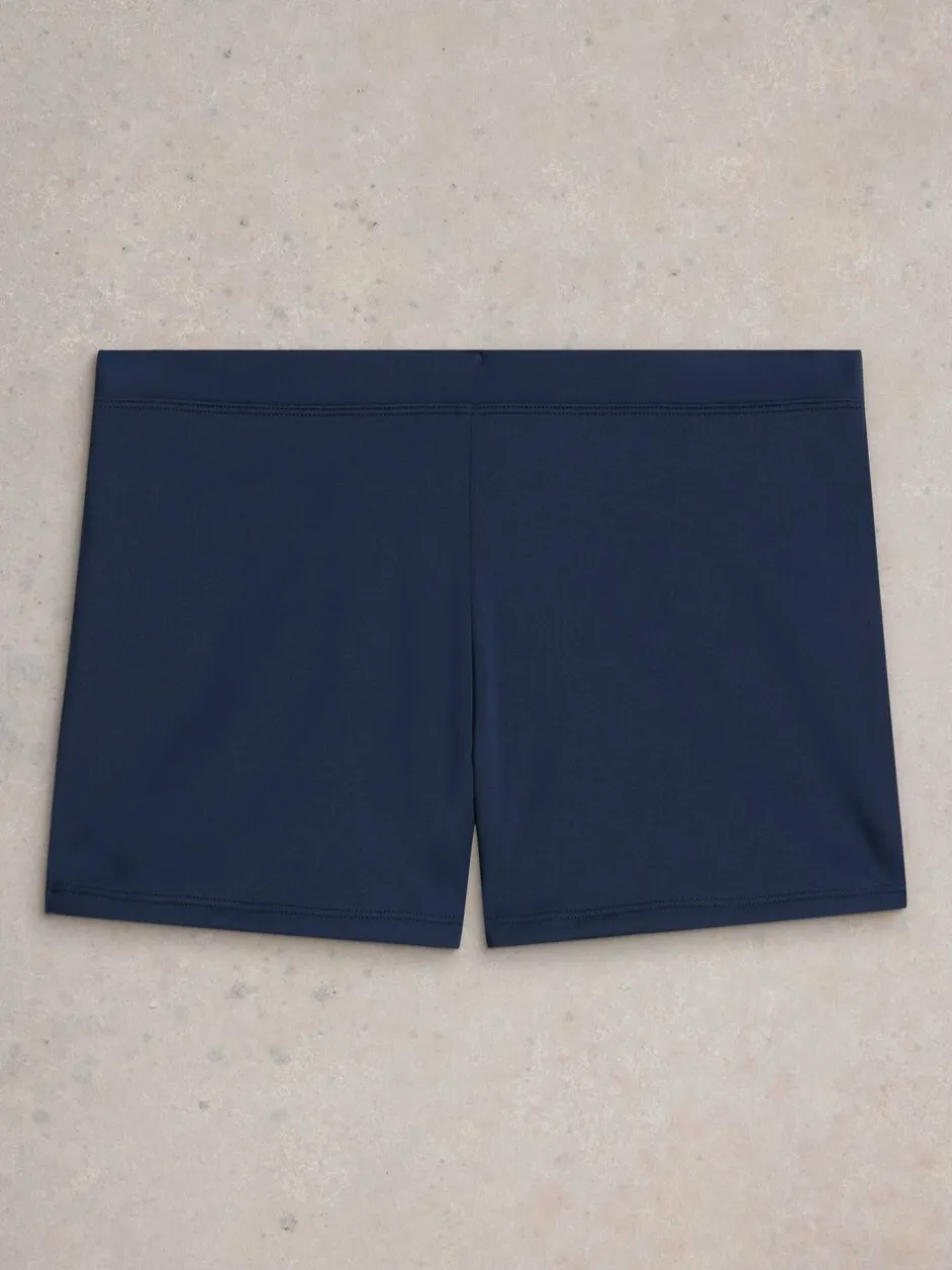 Shorts*White Stuff - Bay zwembroek Donkerblauw