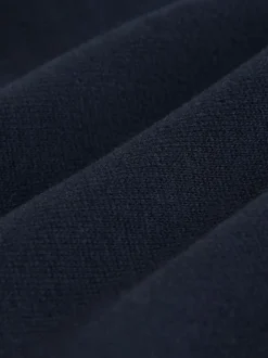Jeans En Joggingbroeken*Next - Zacht aanvoelende jersey joggingbroek (3 mnd-7 jr) Donkerblauw