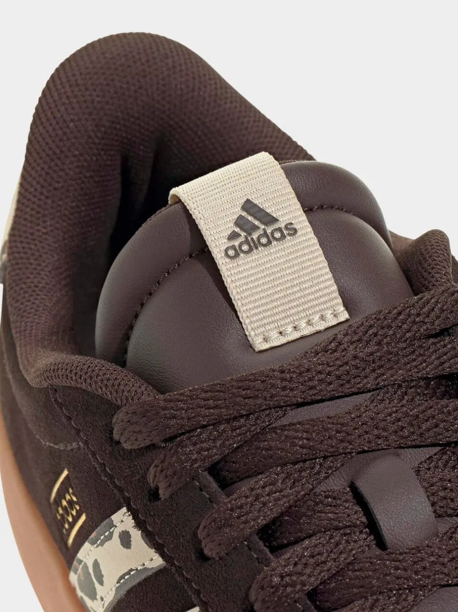 Sneakers*adidas Donkerbruin - - Sneakers VL Court 3.0