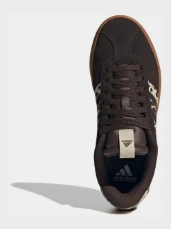 Sneakers*adidas Donkerbruin - - Sneakers VL Court 3.0
