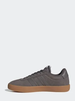 Sneakers|Sportkleding*adidas Donkerbruin - VL Court sneakers