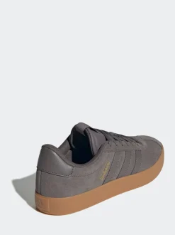 Sneakers|Sportkleding*adidas Donkerbruin - VL Court sneakers