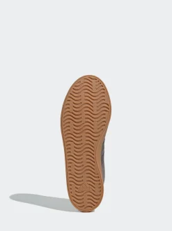 Sneakers|Sportkleding*adidas Donkerbruin - VL Court sneakers