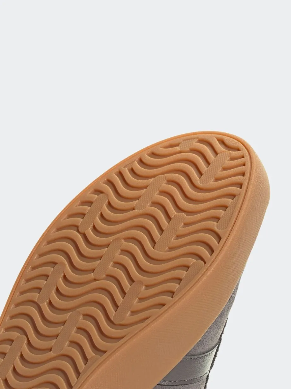 Sneakers|Sportkleding*adidas Donkerbruin - VL Court sneakers