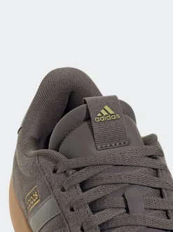 Sneakers|Sportkleding*adidas Donkerbruin - VL Court sneakers