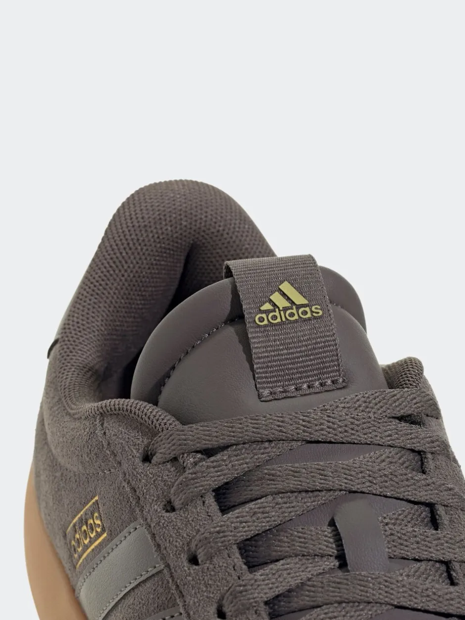 Sneakers|Sportkleding*adidas Donkerbruin - VL Court sneakers