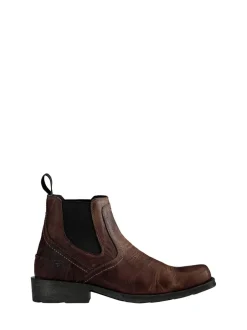 Boots*Ariat - Midtown Rambler westernlaarzen Donkerbruin