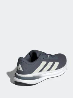 Sneakers|adidas Donkergrijs - Galaxy 7 hardloopschoenen