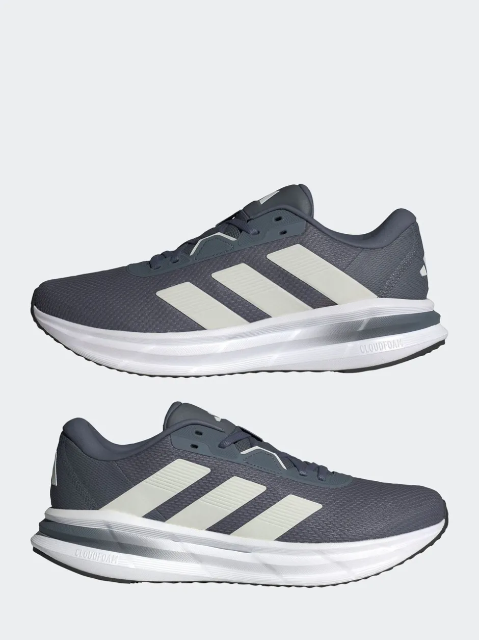 Sneakers|adidas Donkergrijs - Galaxy 7 hardloopschoenen