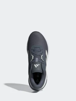 Sneakers|adidas Donkergrijs - Galaxy 7 hardloopschoenen