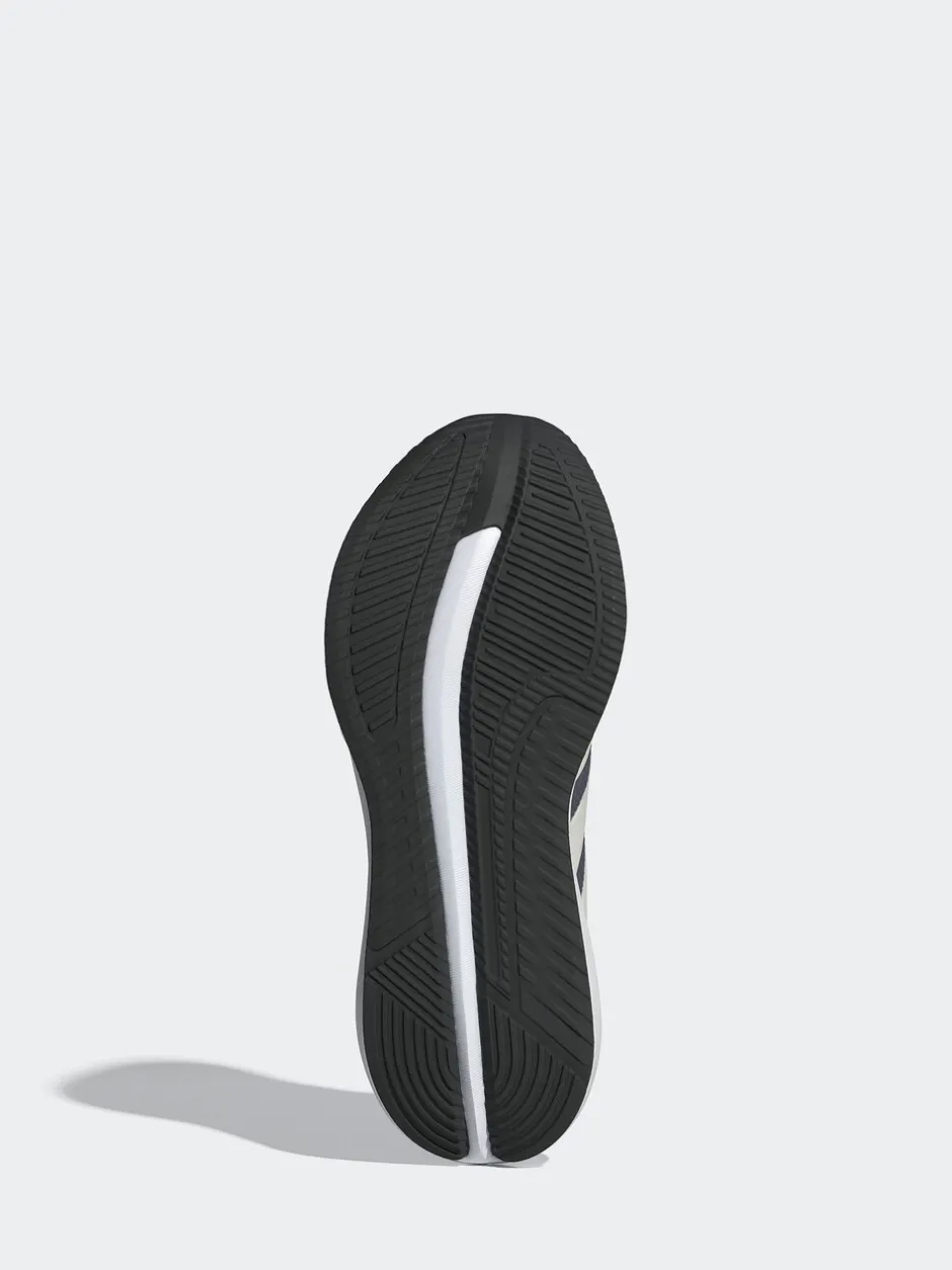 Sneakers|adidas Donkergrijs - Galaxy 7 hardloopschoenen