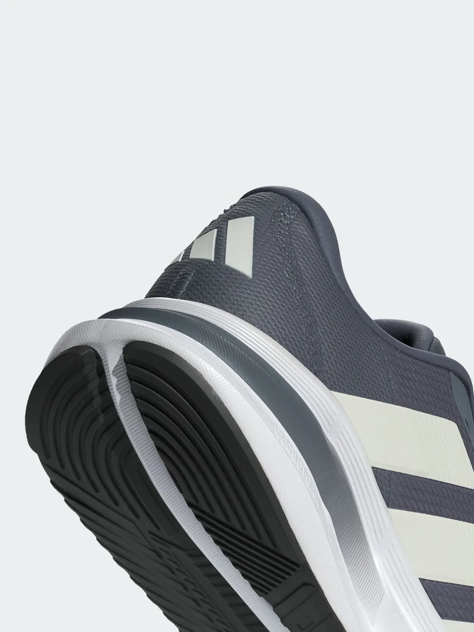 Sneakers|adidas Donkergrijs - Galaxy 7 hardloopschoenen