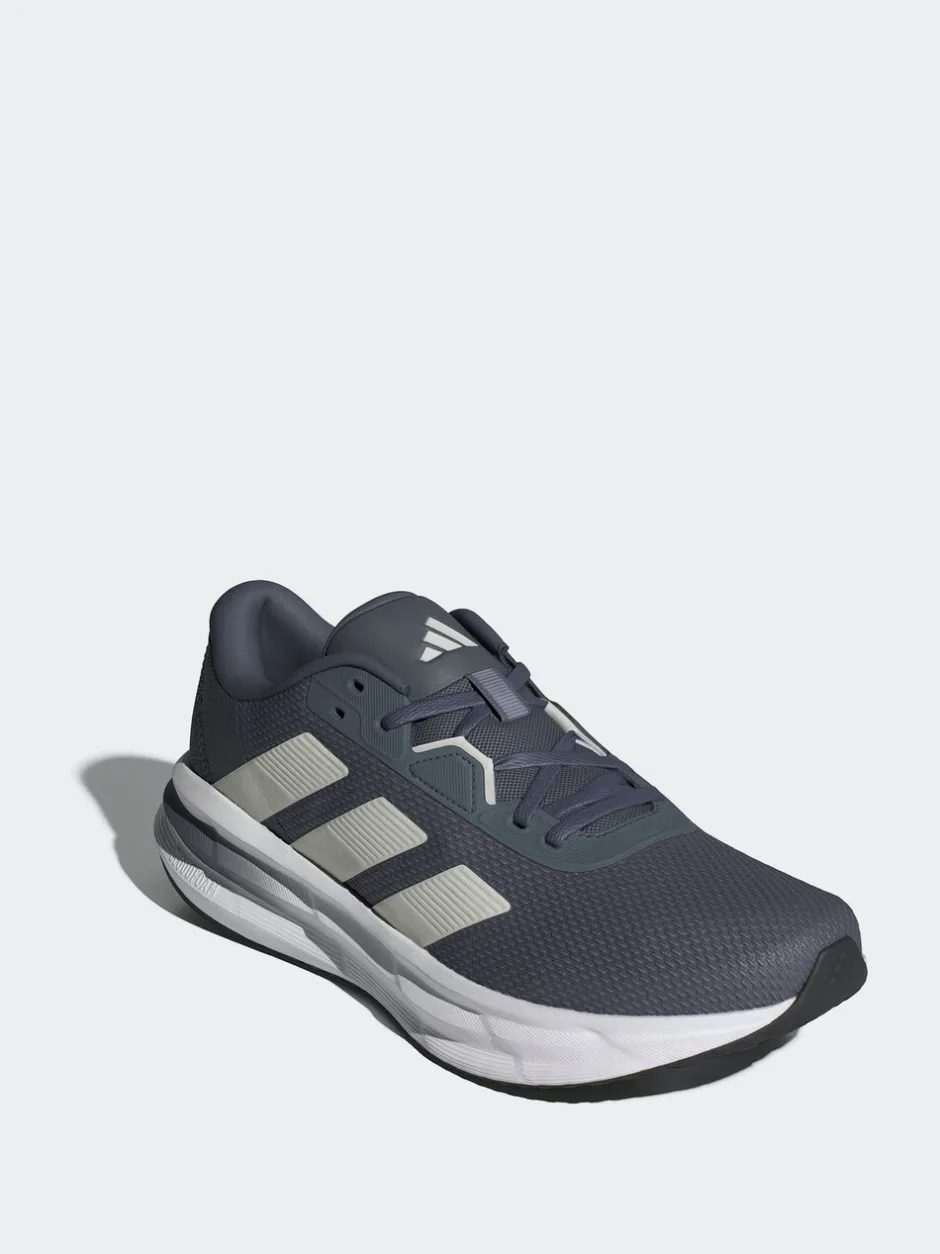 Sneakers|adidas Donkergrijs - Galaxy 7 hardloopschoenen