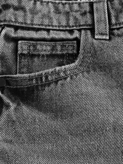 Jeans|Next Donkergrijs - Authentieke jeans (3-16jr)