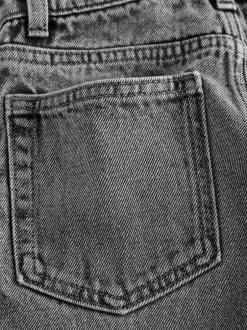 Jeans|Next Donkergrijs - Authentieke jeans (3-16jr)