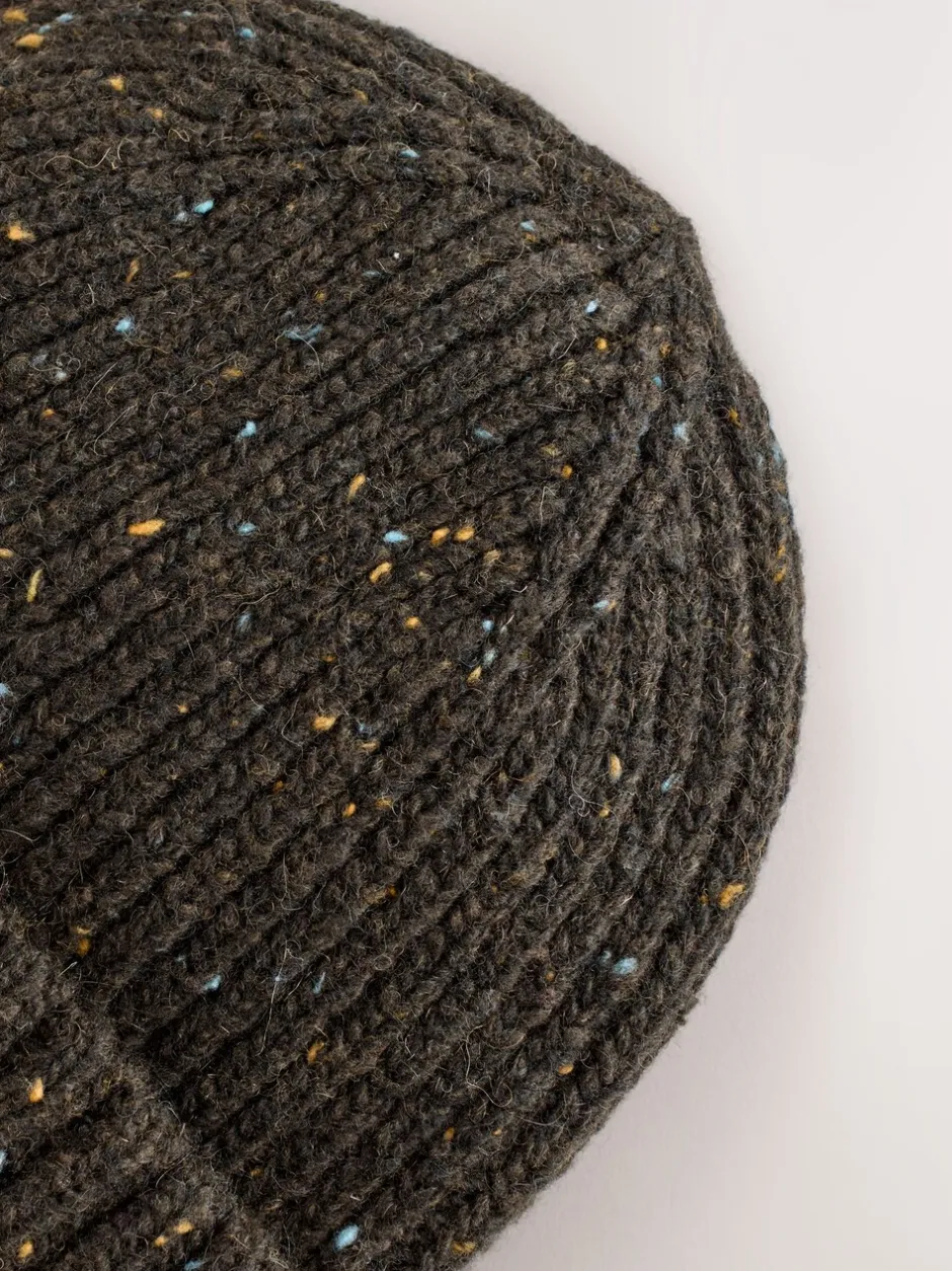 Mutsen, Sjaals En Handschoenen|Next - Neppy Twist Beanie Hat Donkergroen