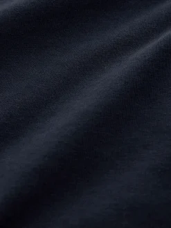 Shorts|Next - Basic short (3-16jr) Donkermarineblauw