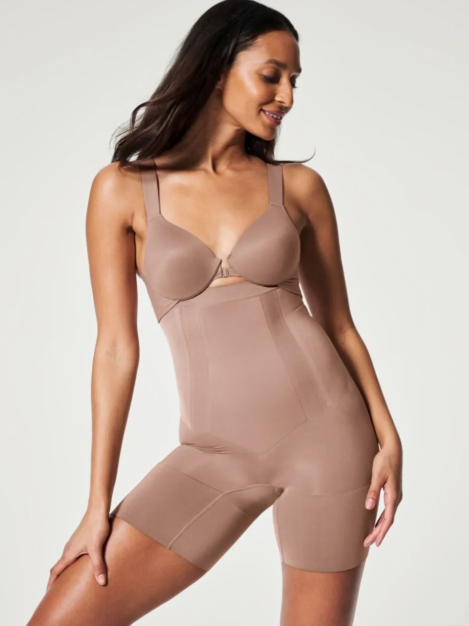 Shapewear|Spanx - Donkernude