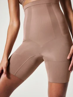 Shapewear|Spanx - Donkernude