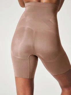 Shapewear|Spanx - Donkernude