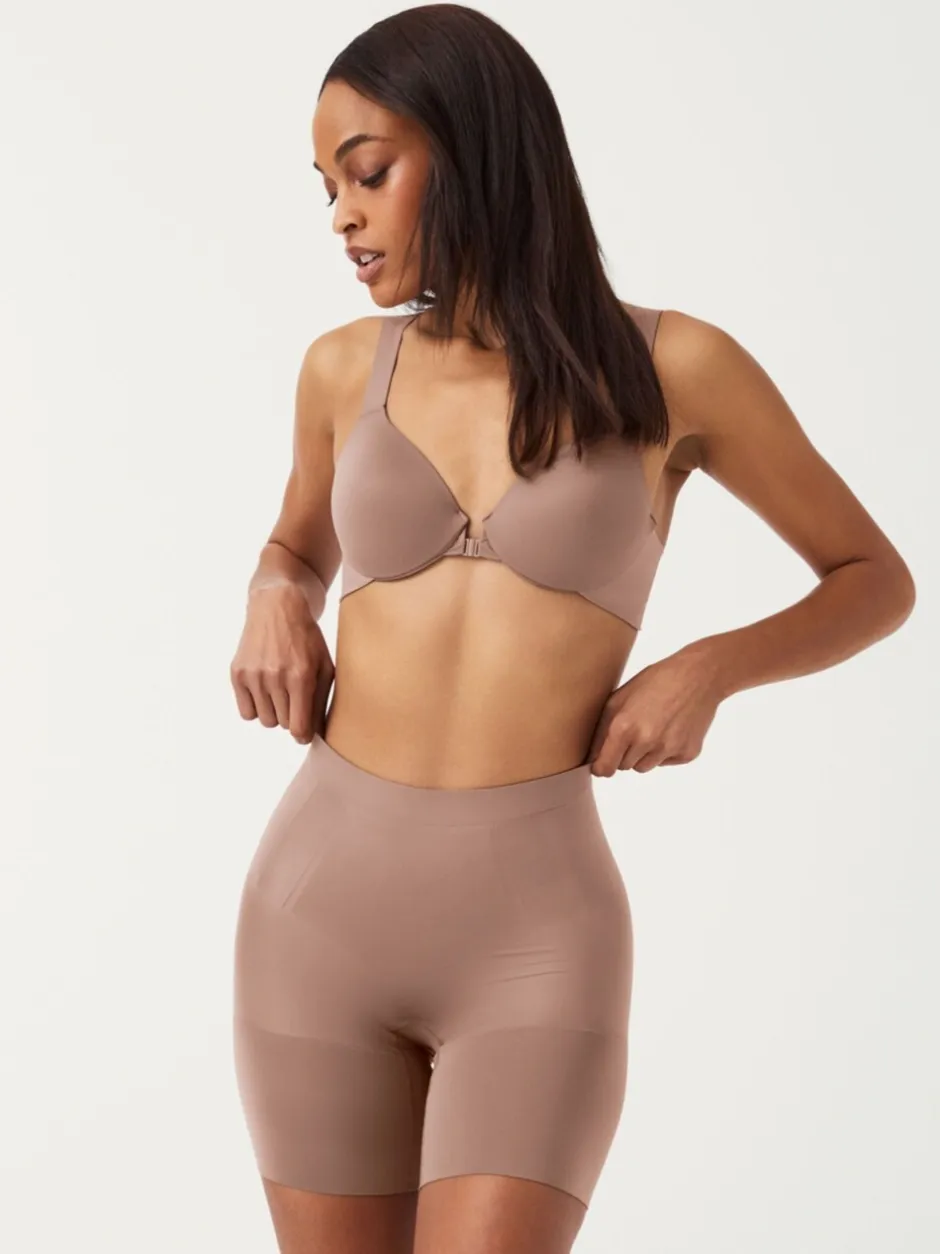 Shapewear|Spanx - Donkernude