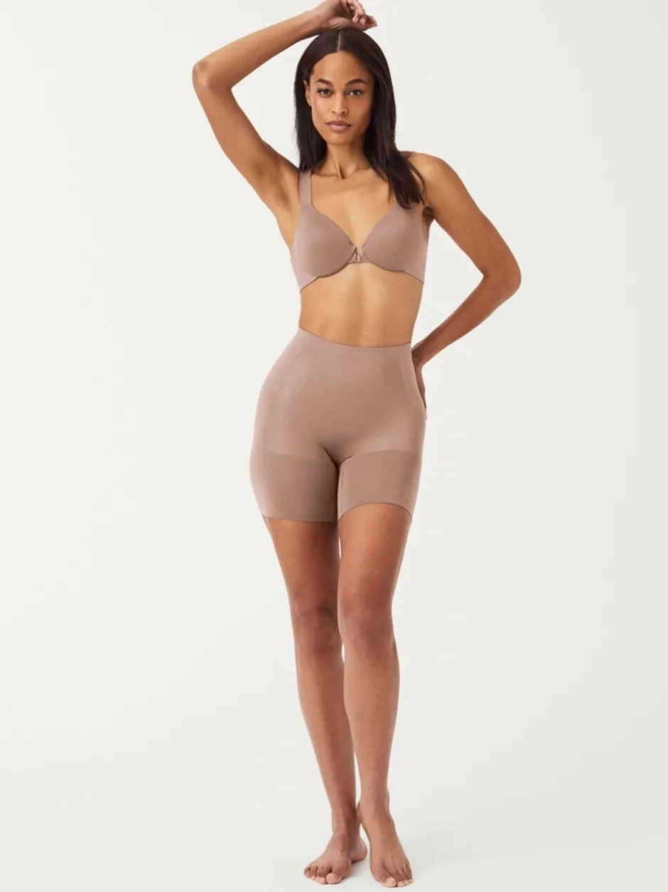 Shapewear|Spanx - Donkernude