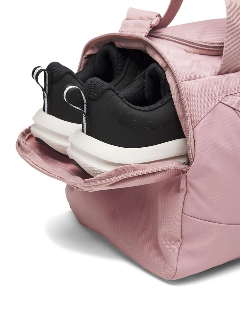 Tassen*Under Armour - Undeniable 5.0 Extra kleine sporttas Donkerroze