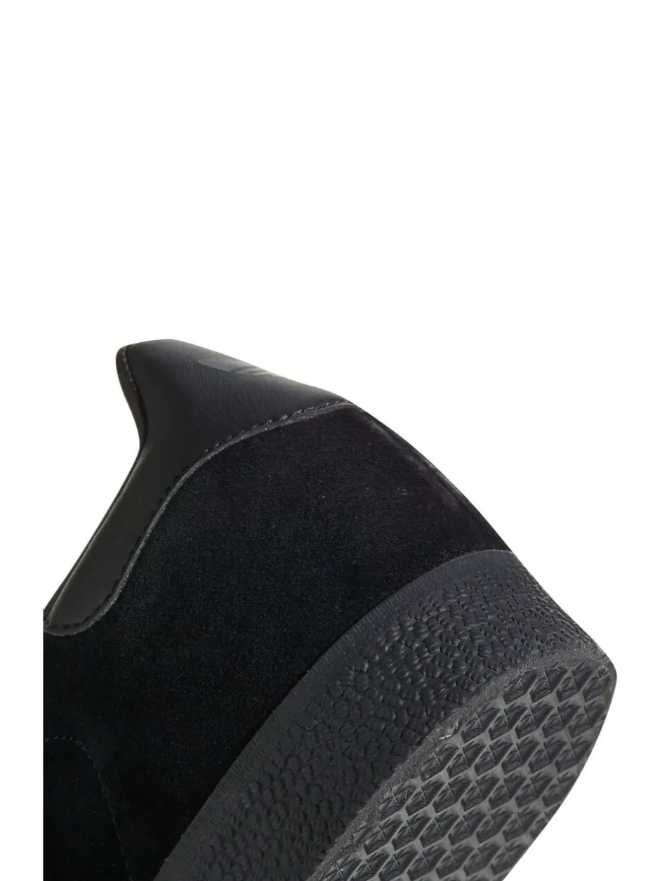 Sneakers|adidas originals Donkerzwart - - Gazelle sneakers