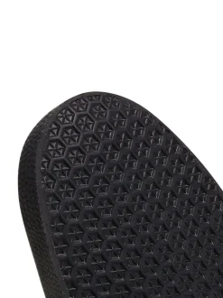 Sneakers|adidas originals Donkerzwart - - Gazelle sneakers