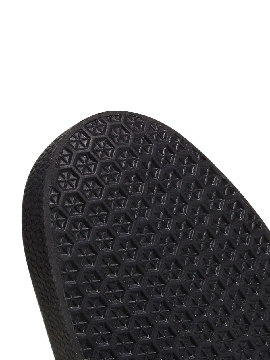 Sneakers|adidas originals Donkerzwart - - Gazelle sneakers