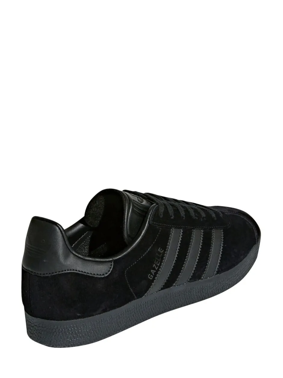 Sneakers|adidas originals Donkerzwart - - Gazelle sneakers