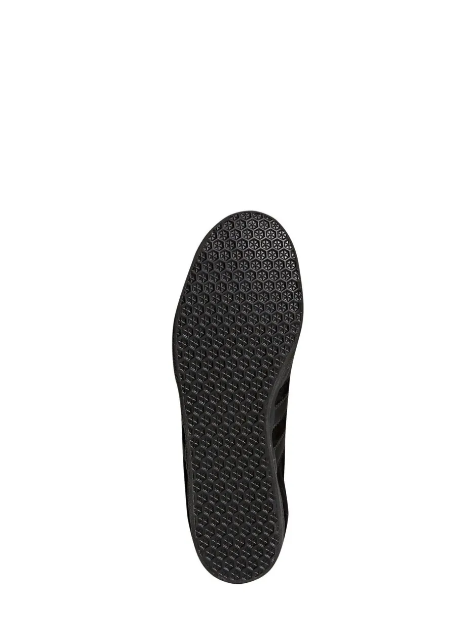Sneakers|adidas originals Donkerzwart - - Gazelle sneakers