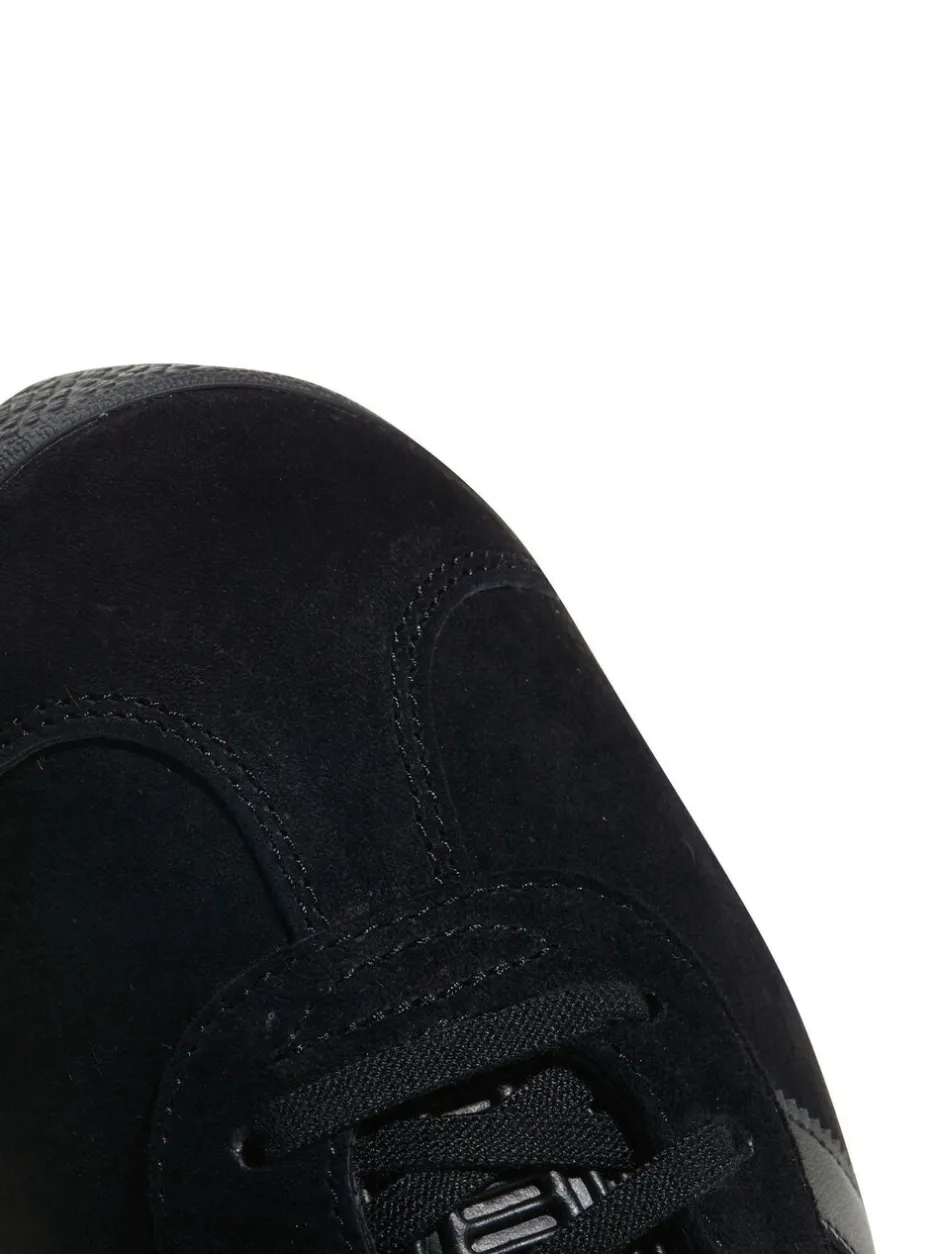 Sneakers|adidas originals Donkerzwart - - Gazelle sneakers
