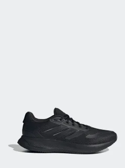Sneakers|adidas Donkerzwart - Runfalcon 5 Running Trainers