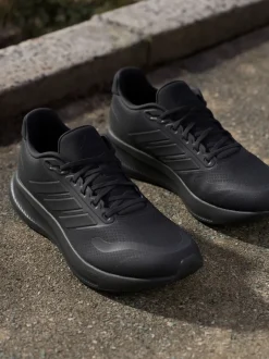 Sneakers|adidas Donkerzwart - Runfalcon 5 Running Trainers