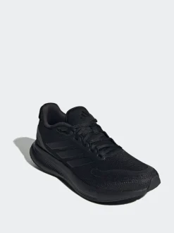 Sneakers|adidas Donkerzwart - Runfalcon 5 Running Trainers