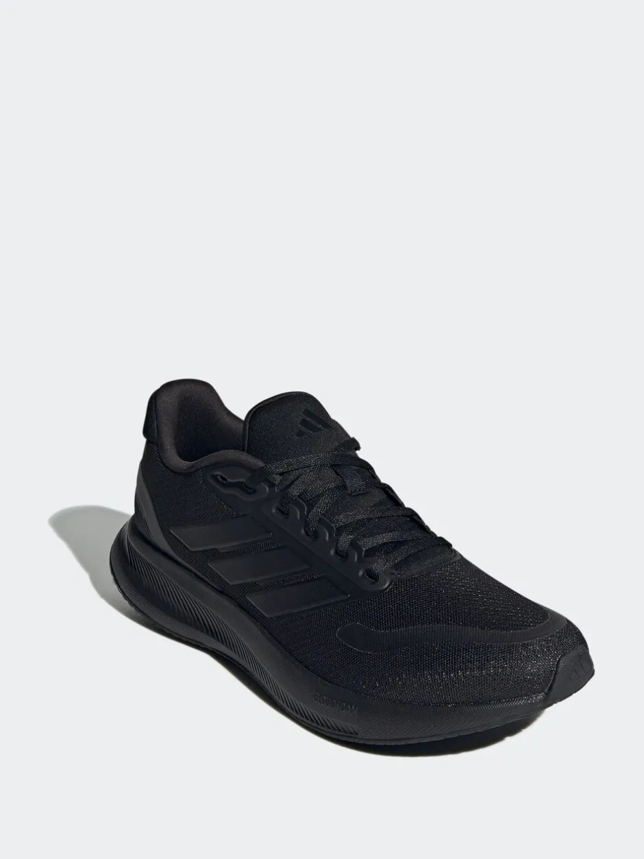 Sneakers|adidas Donkerzwart - Runfalcon 5 Running Trainers