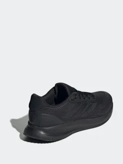 Sneakers|adidas Donkerzwart - Runfalcon 5 Running Trainers