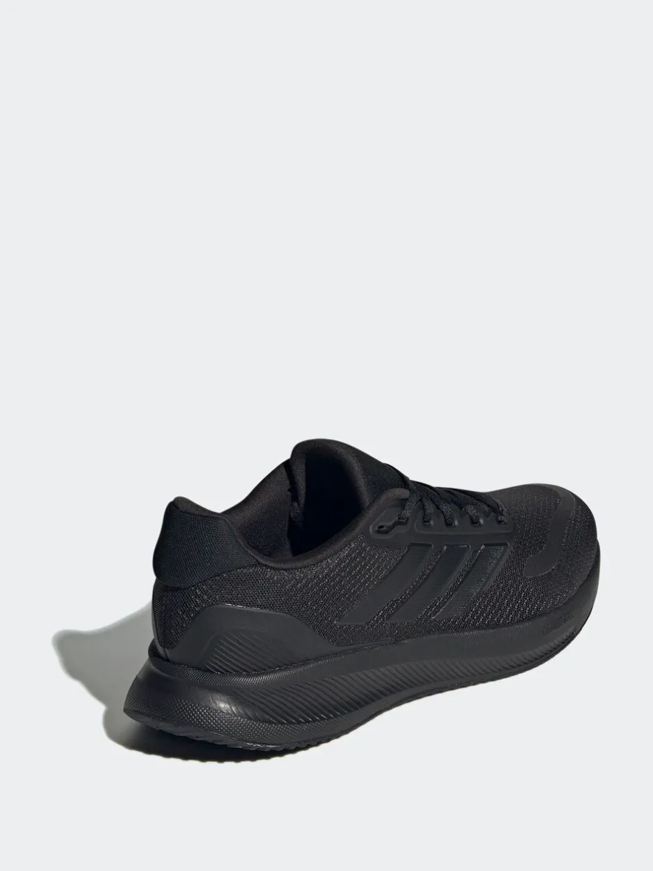 Sneakers|adidas Donkerzwart - Runfalcon 5 Running Trainers