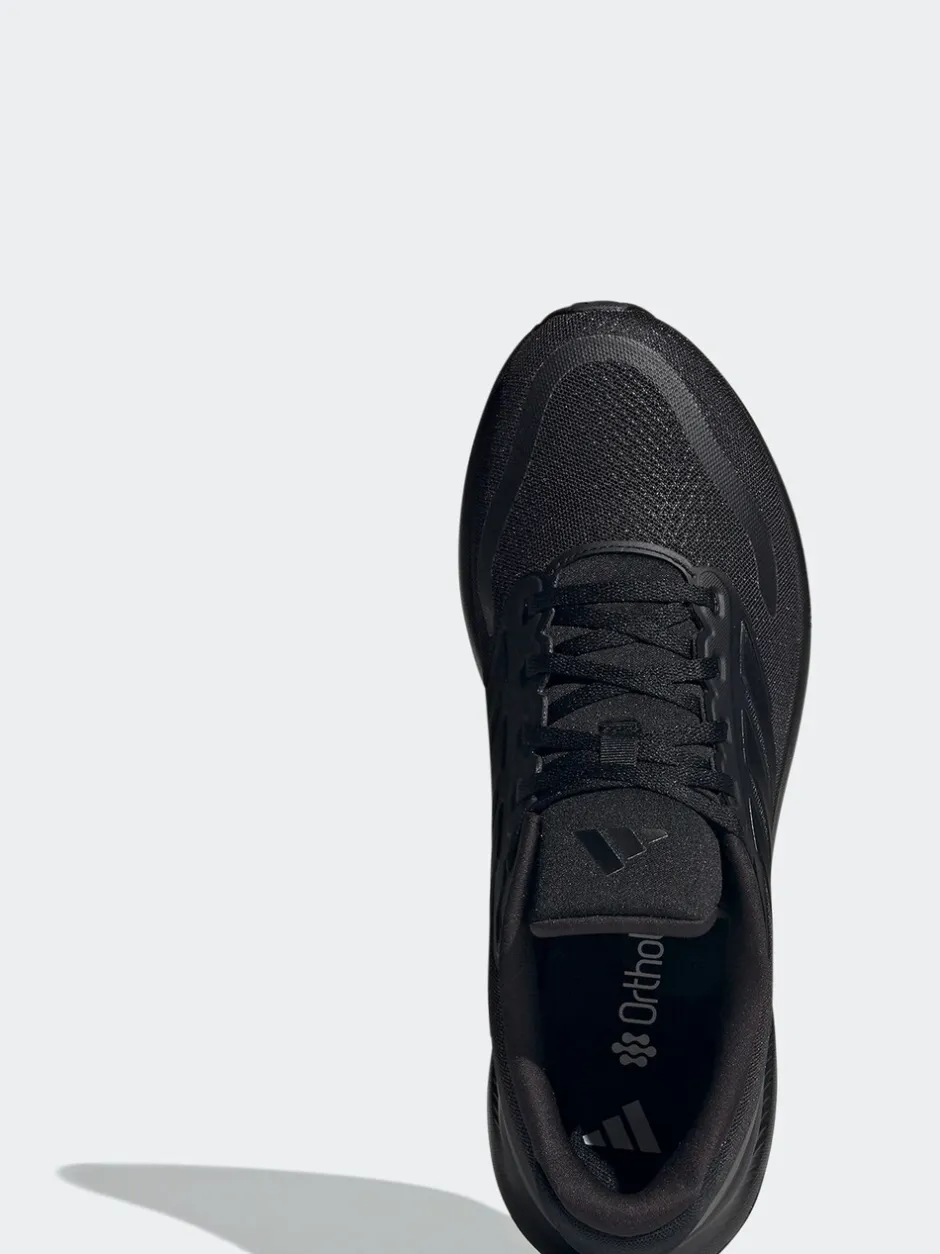 Sneakers|adidas Donkerzwart - Runfalcon 5 Running Trainers