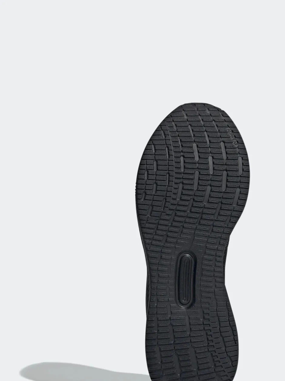 Sneakers|adidas Donkerzwart - Runfalcon 5 Running Trainers
