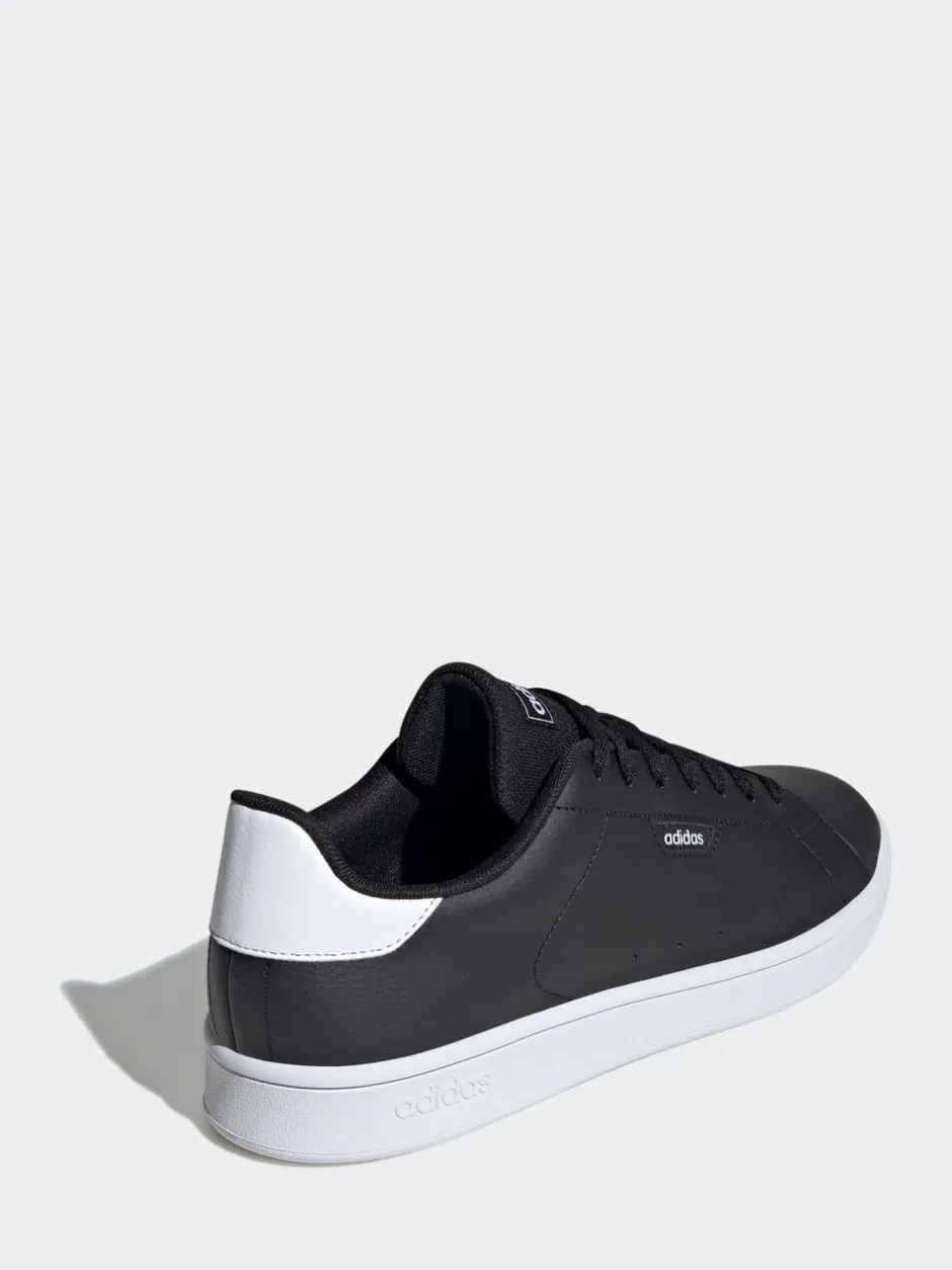 Sneakers*adidas - Urban Court Trainers Donkerzwart