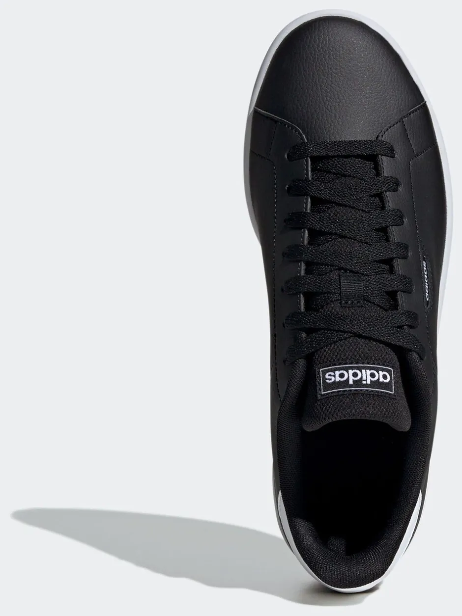 Sneakers*adidas - Urban Court Trainers Donkerzwart